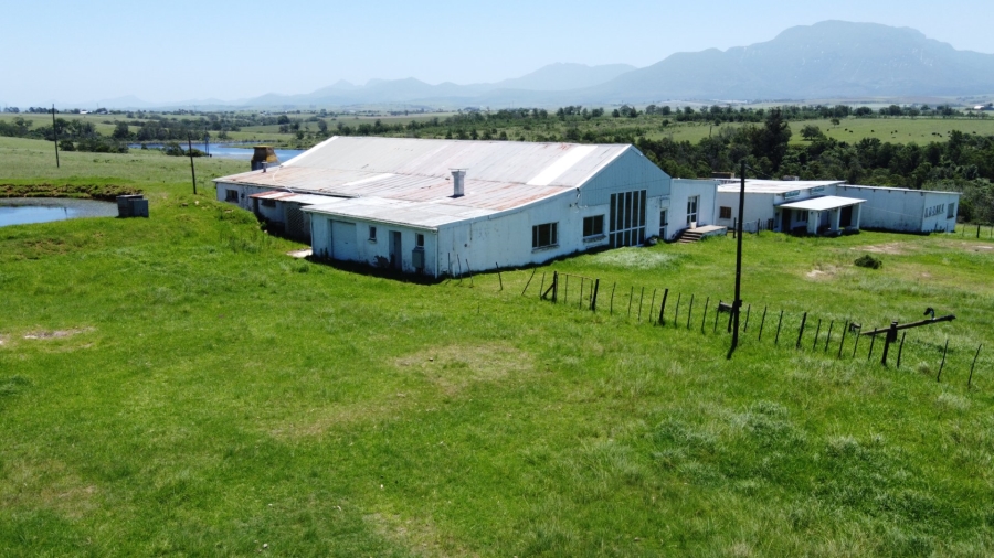  Bedroom Property for Sale in George Rural Western Cape